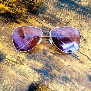 ISABEL MARANT X OLIVER PEOPLES AVIATORS